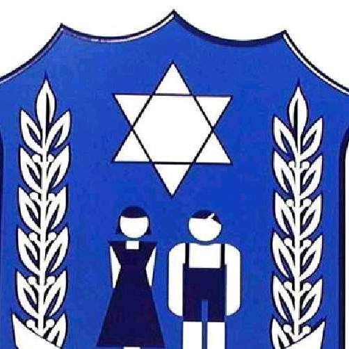 Средняя Школа 12 ОРТ "Мишпахтейну"