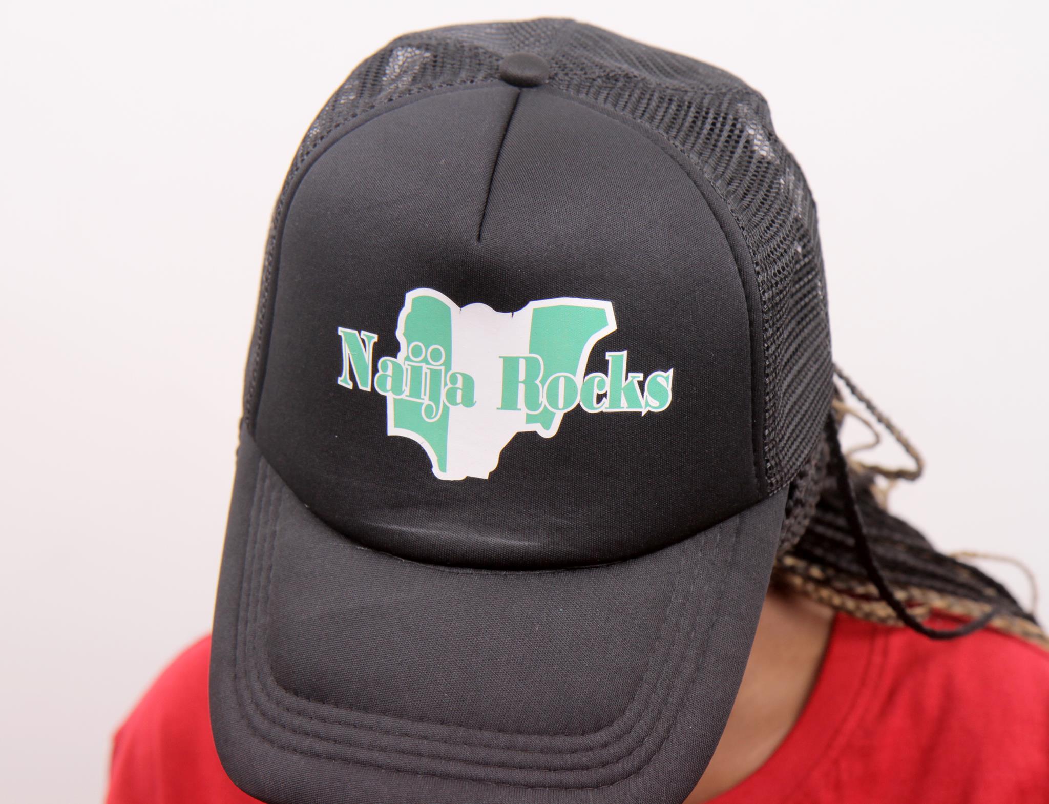 Naija Rocks