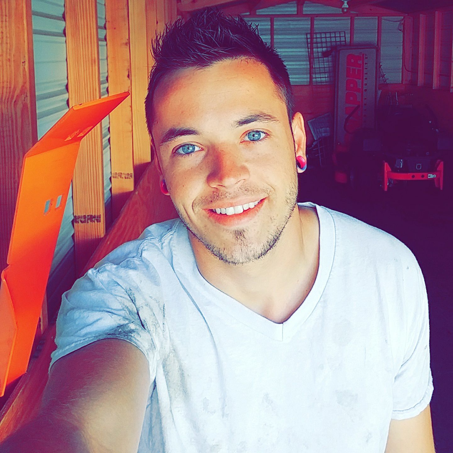 Grayson Rhodes