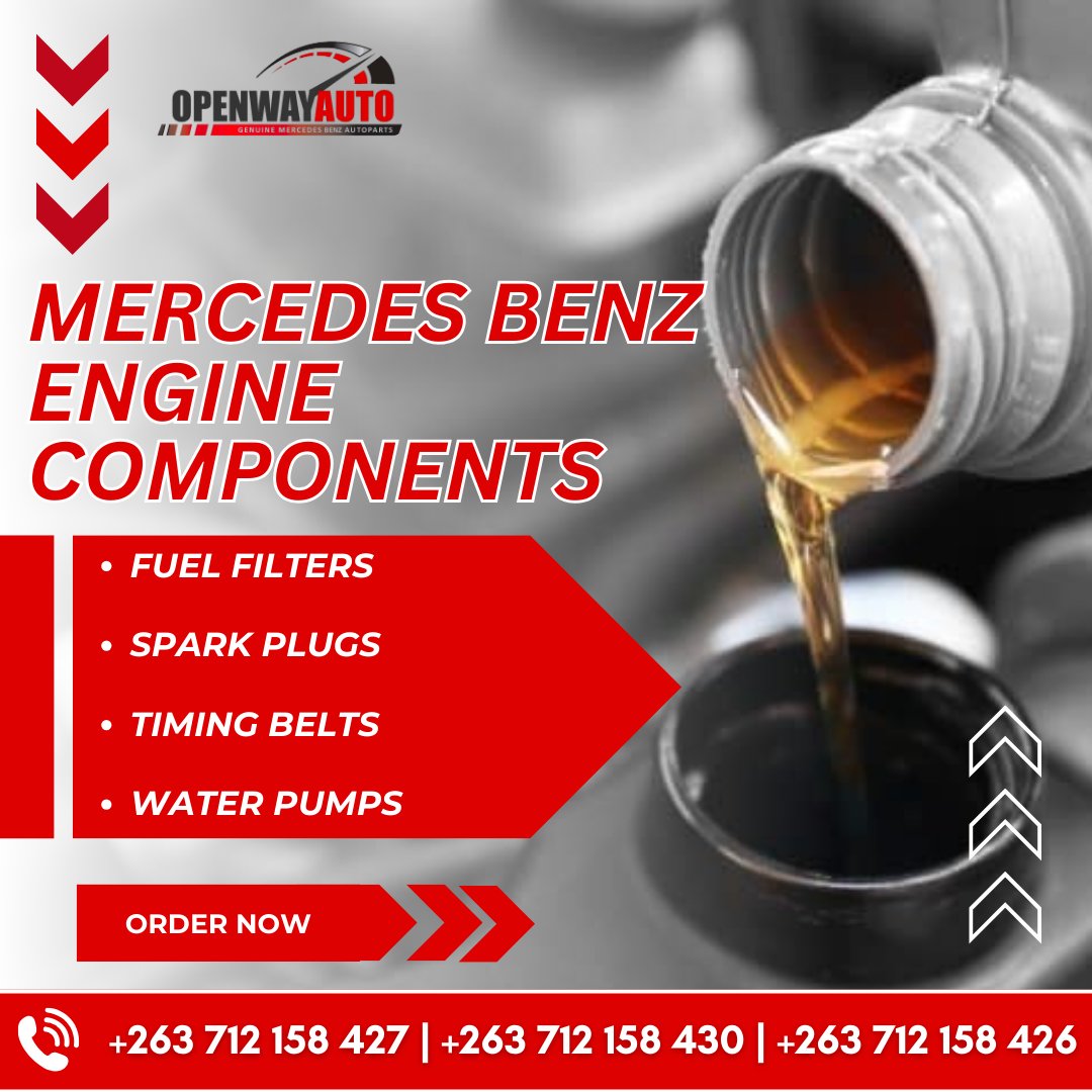 Openway Auto Parts Zimbabwe