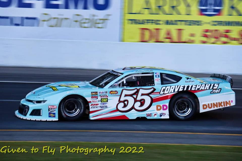 SKID MARKS RACING