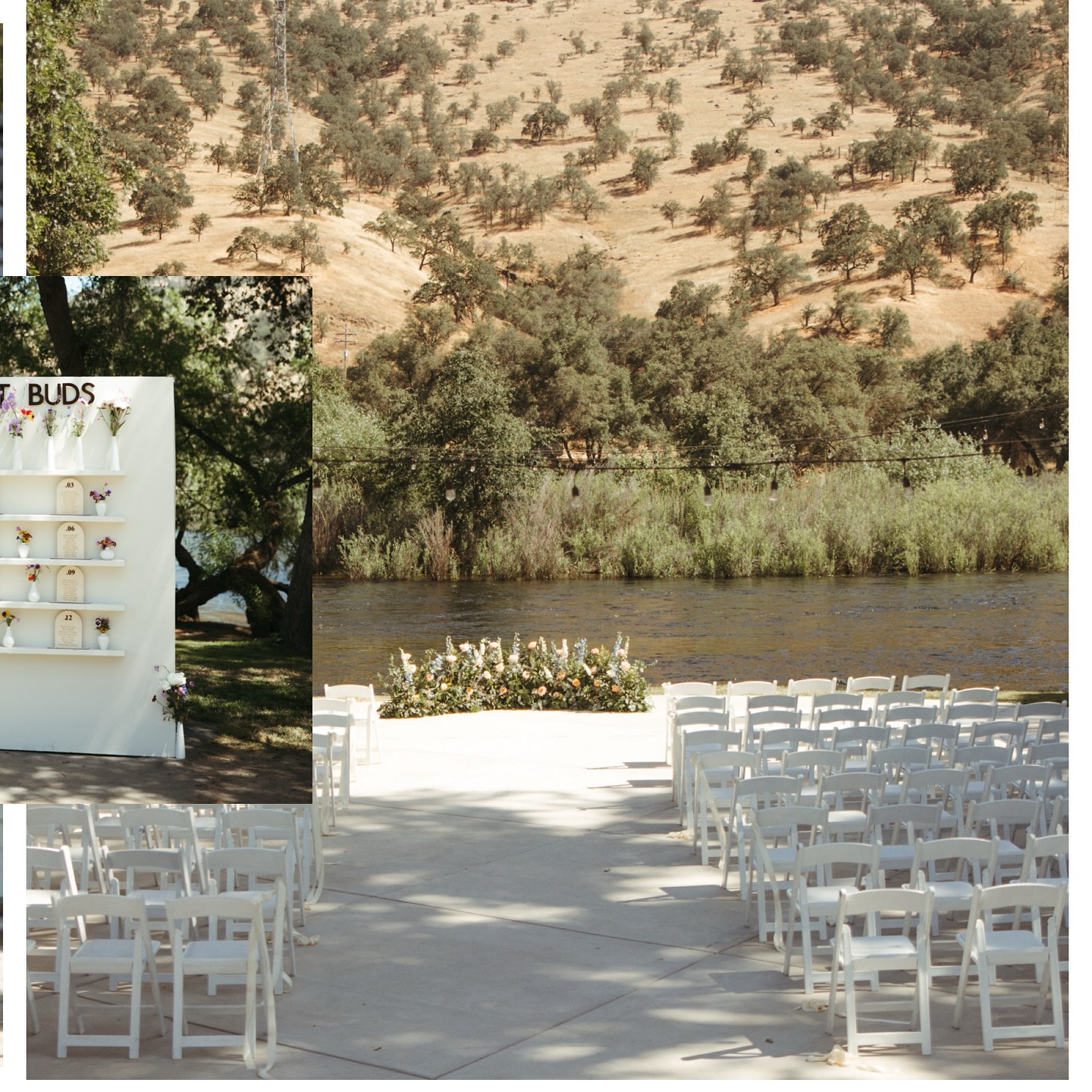 Stones Throw Ranch | Sanger CA