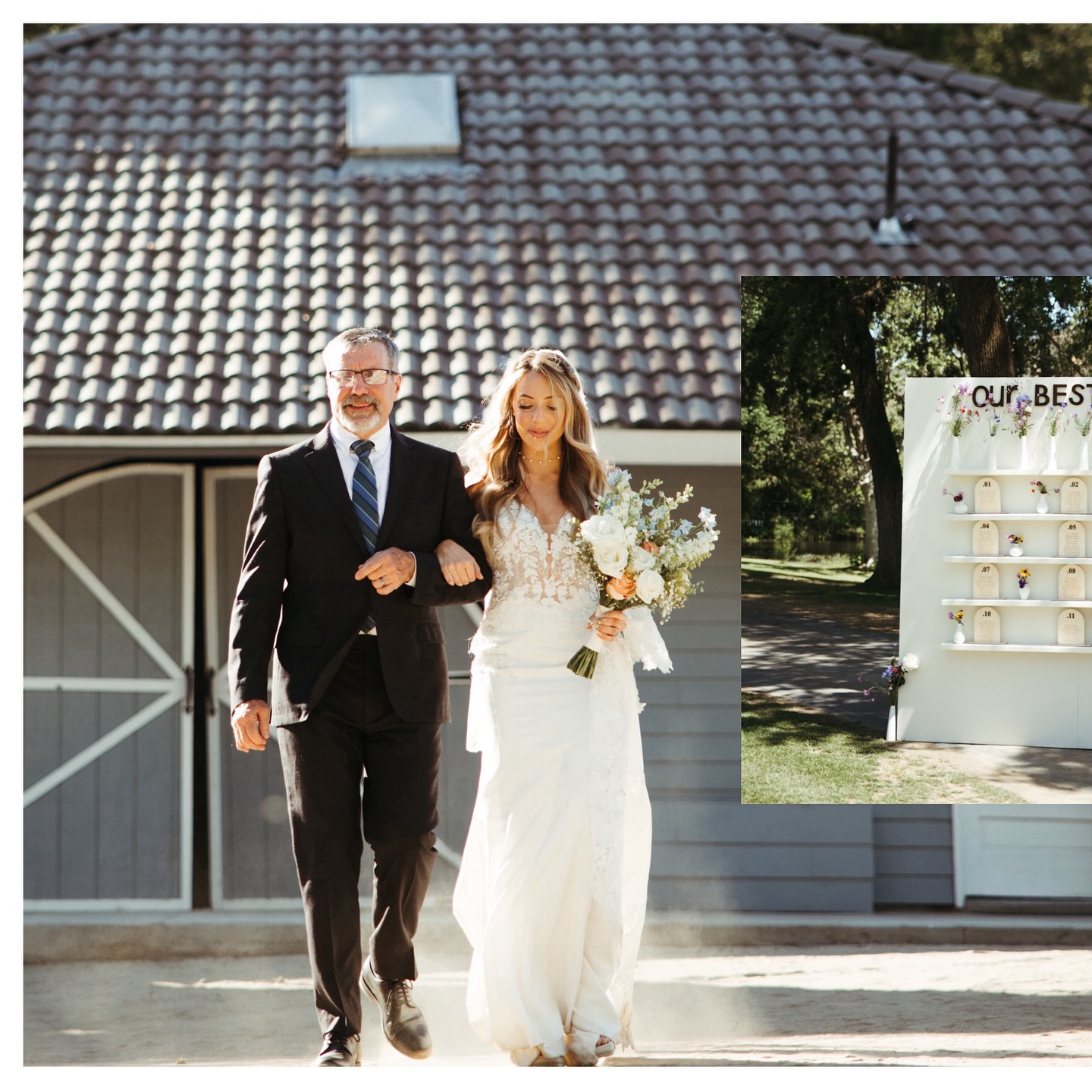 Stones Throw Ranch | Sanger CA