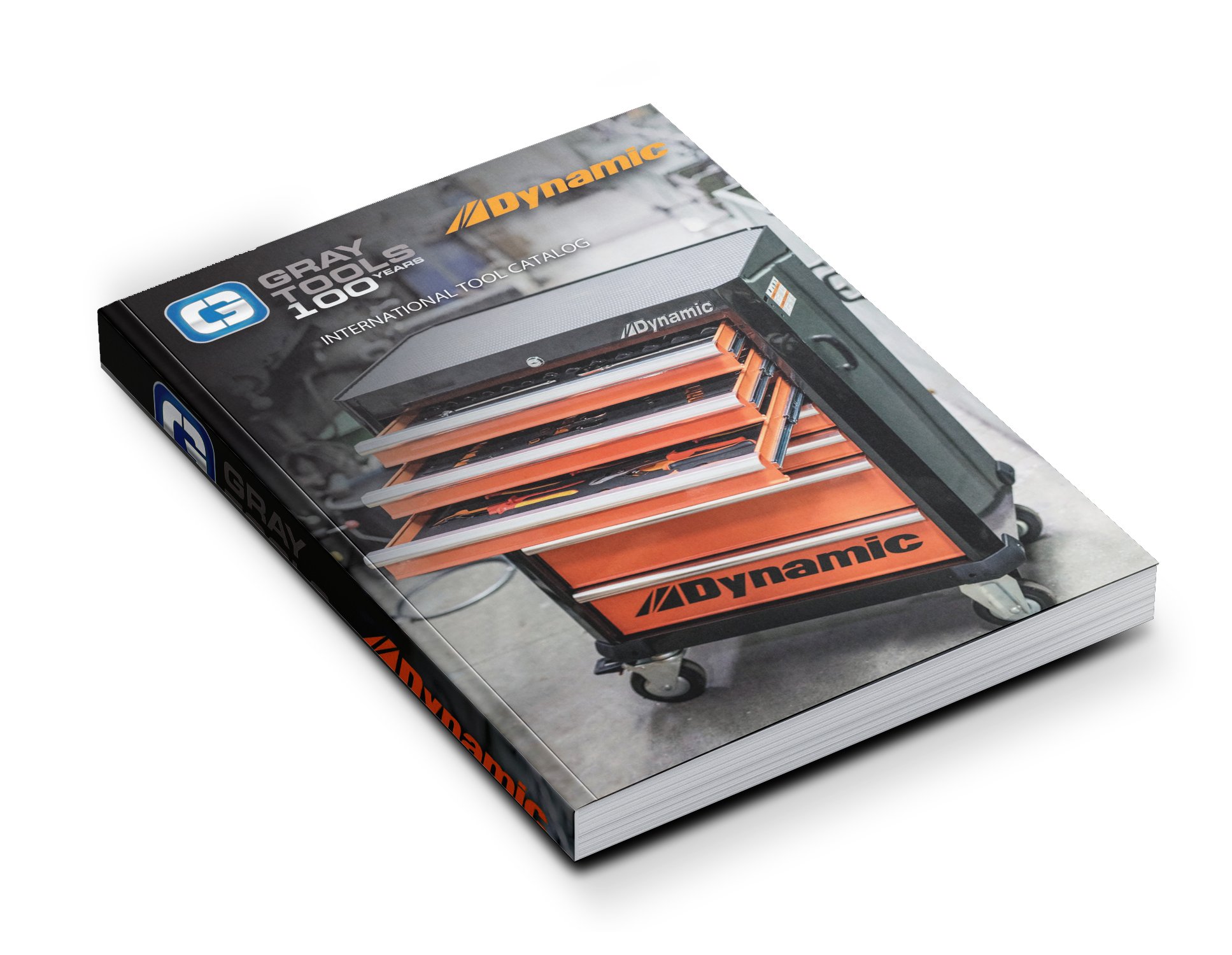 The new Dynamic tool catalog is here!... - Dynamic Tools Shop | Facebook