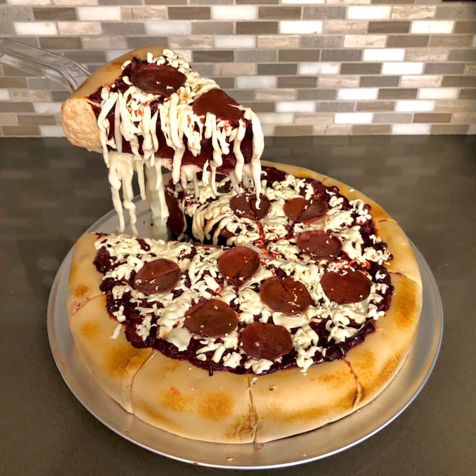 Sweet Simplicity Cakes | Facebook