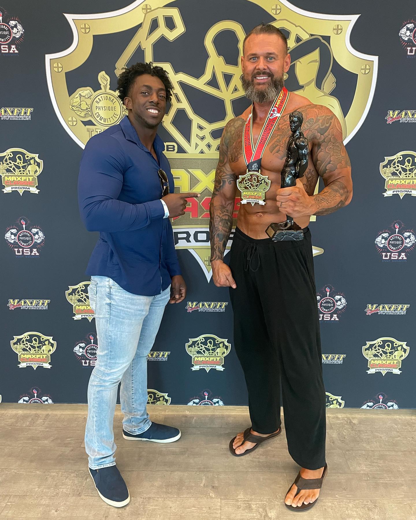 Shawn Riley IFBB PRO... - Shawn Riley IFBB PRO Mens Physiqe