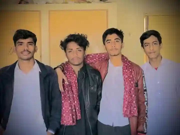 Rao Ali Rajput