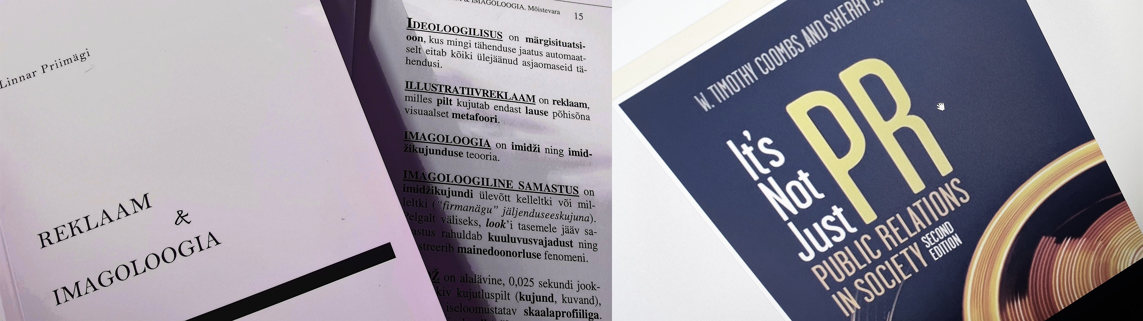 Reklaam ja suhtekorraldus