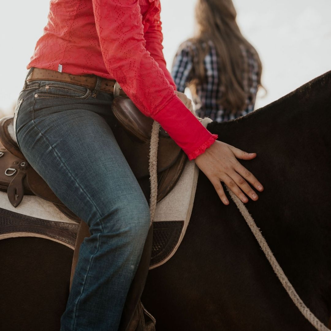 With the Mareeba Rodeo on this... - Titleys Western Wear