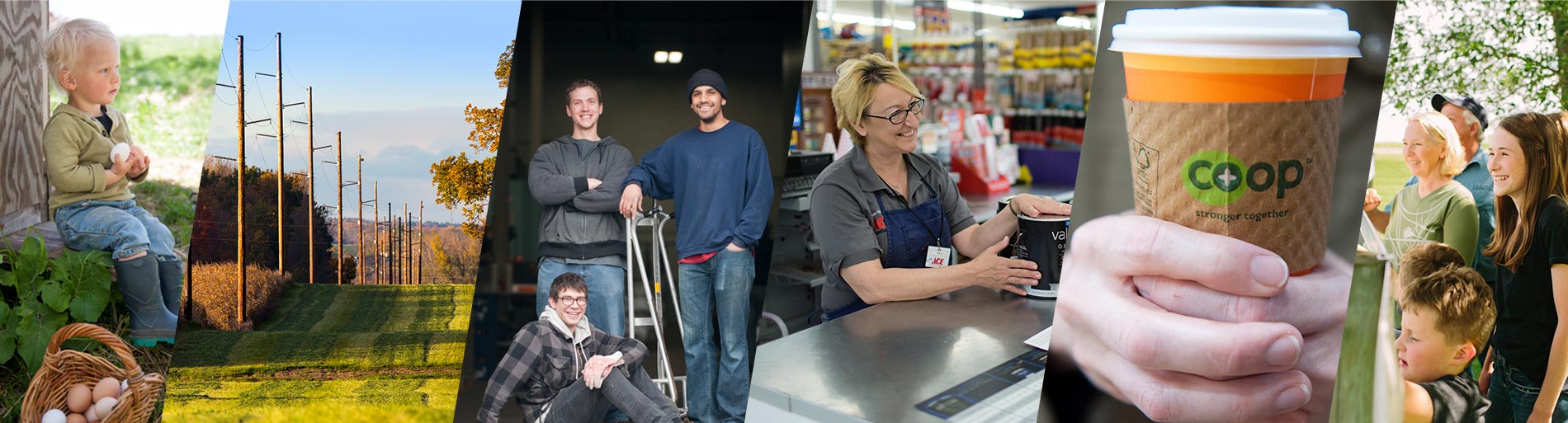 Cooperative Network | Madison WI