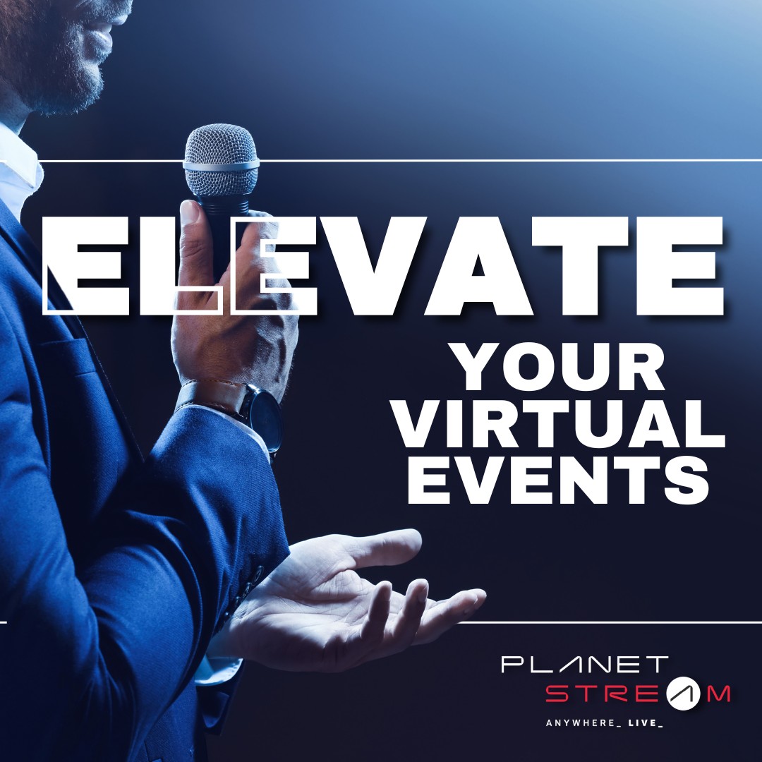 Planet Stream | Johannesburg