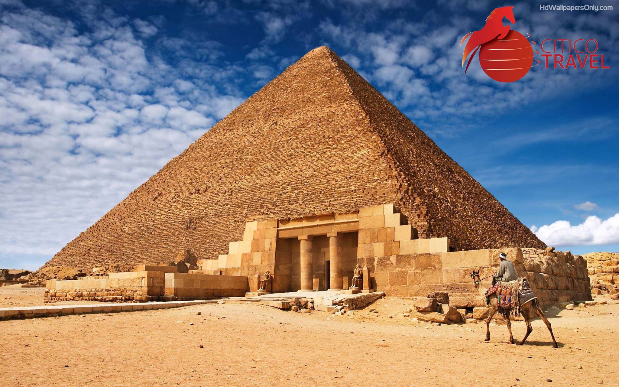 Citico Travel | Cairo