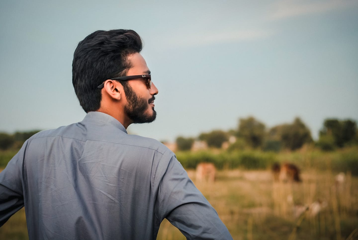 Ali Rajput