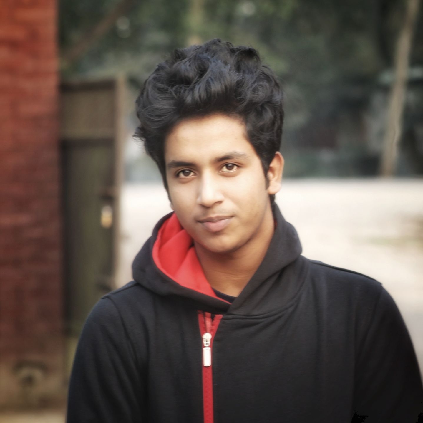 MD Mehedi Hasan Rony