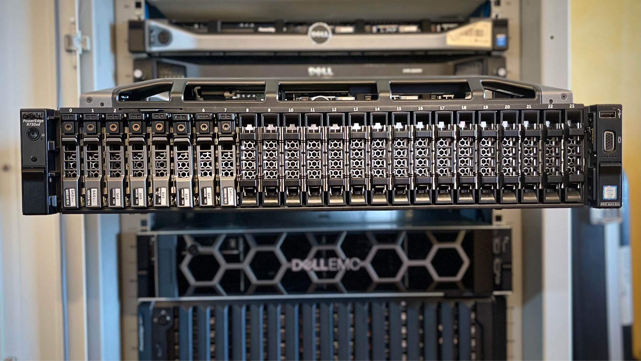 IT. Server Shop | Bangkok