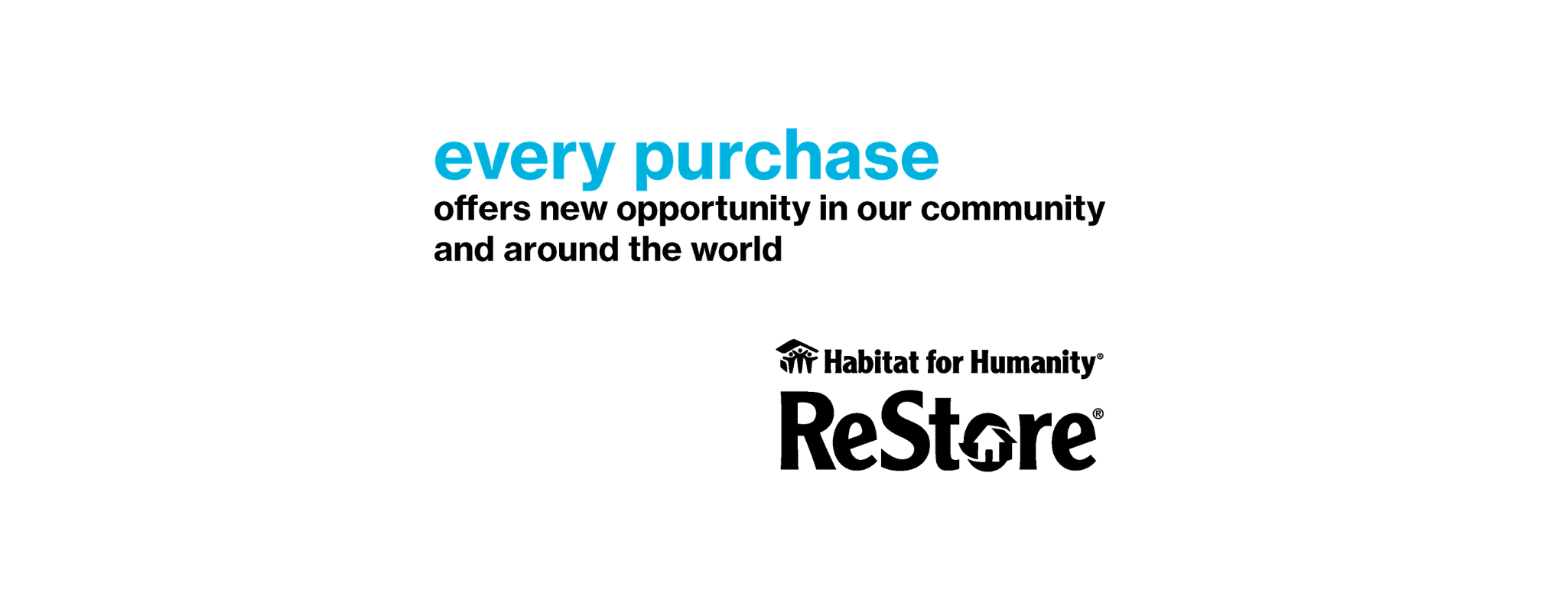 Peterborough Habitat for Humanity ReStore