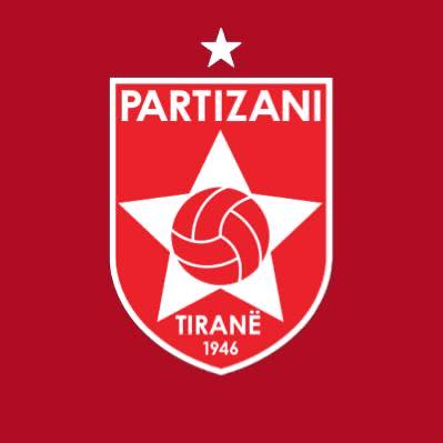 FK Partizani Albania added a new photo. - FK Partizani Albania