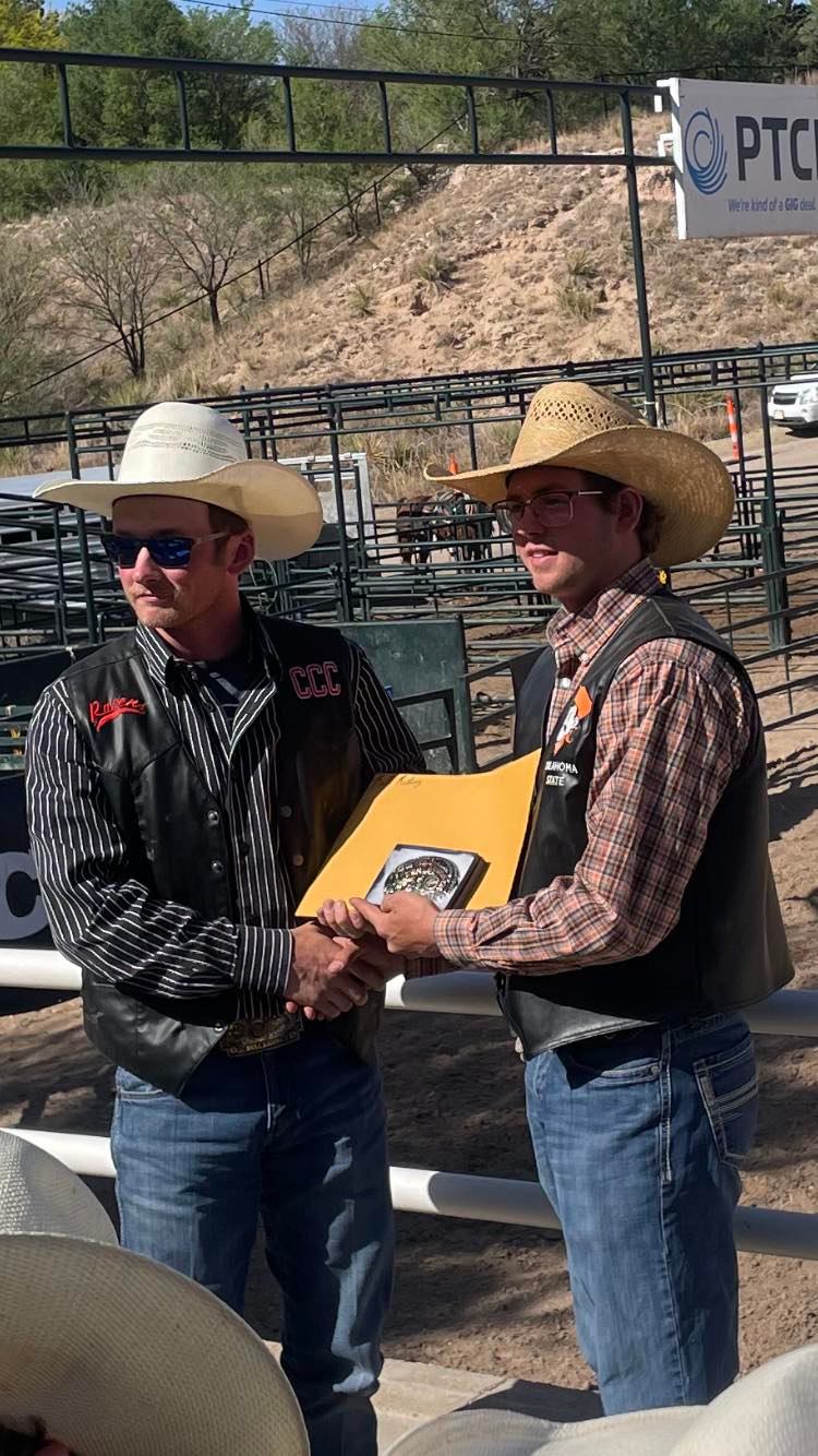 Coffeyville Community College - Rodeo