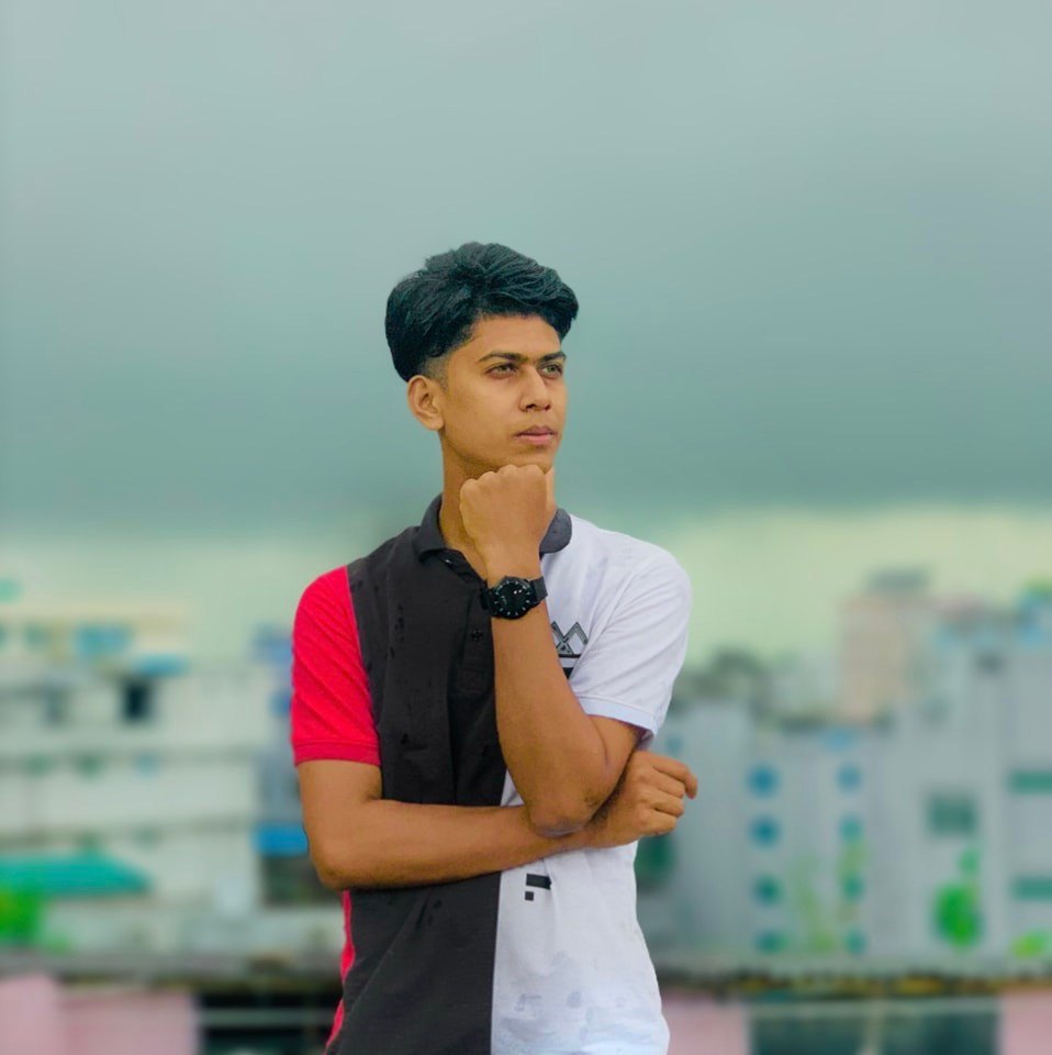 Mohammad Nazim