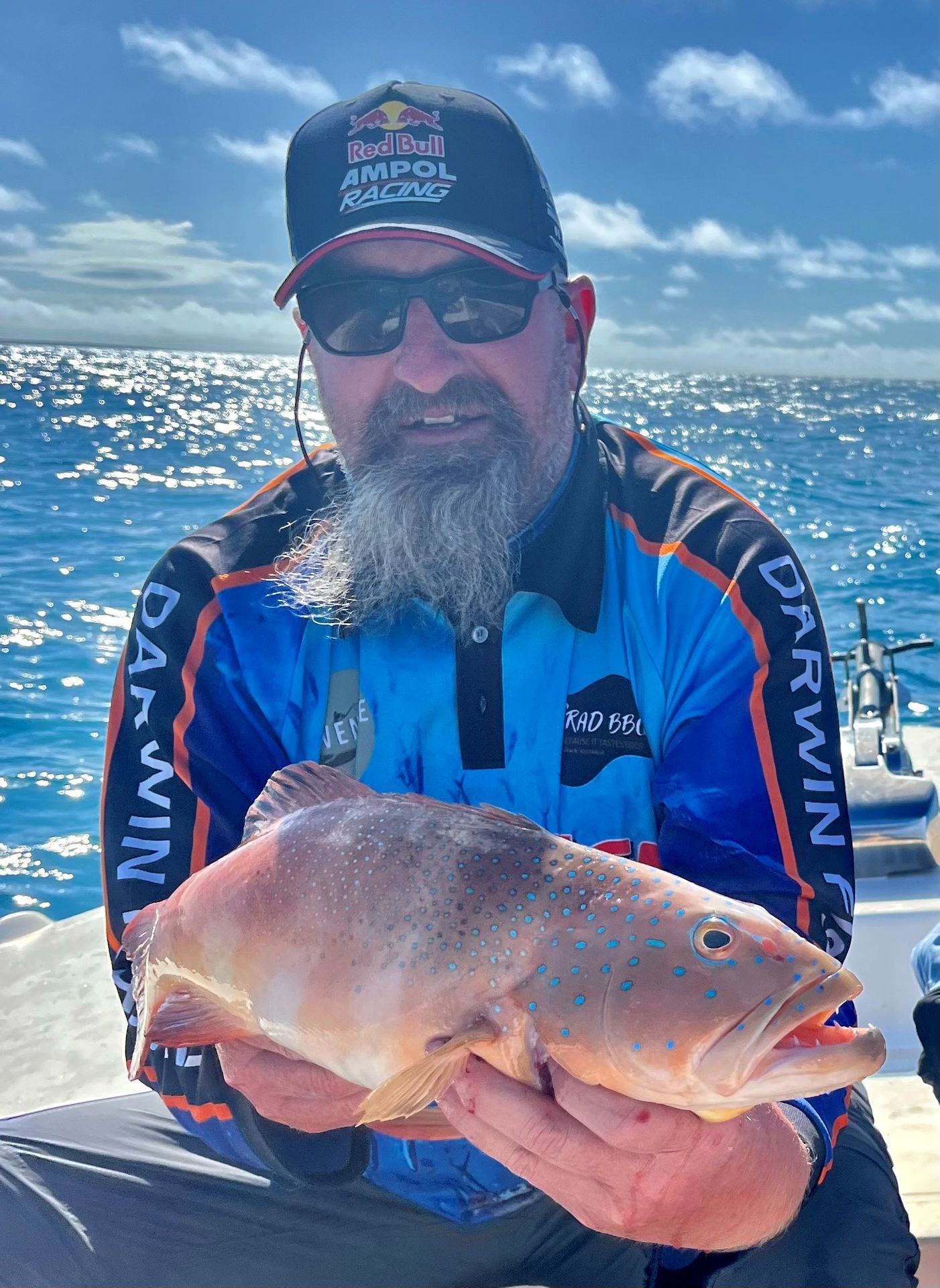Groote Fishing | Alyangula NT