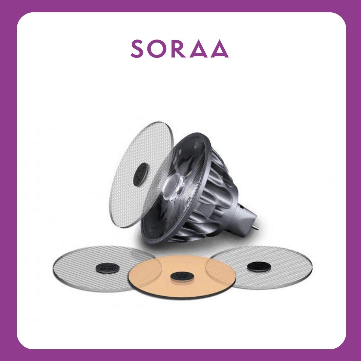 Soraa México | Mexico City