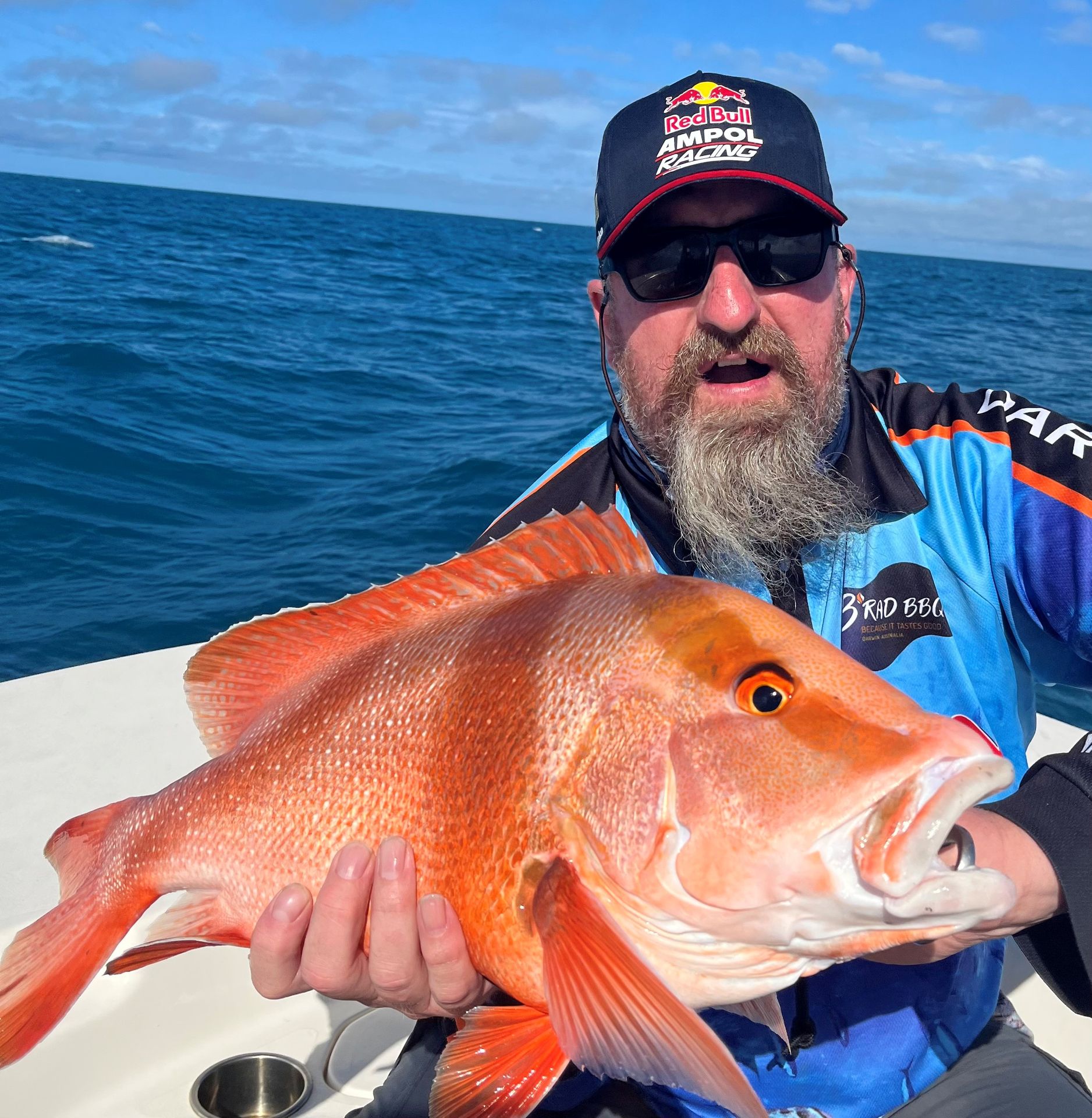 Groote Fishing | Alyangula NT