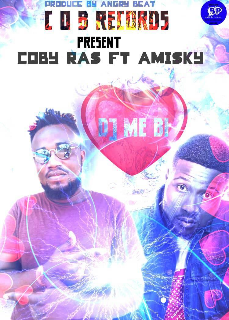 C.O. B Records | Accra