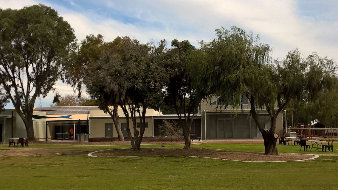 Singleton Social Club
