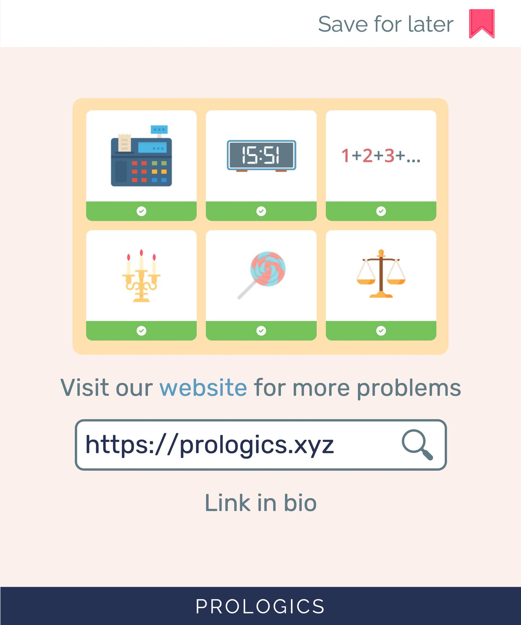 ProLogics - Problems, Puzzles, Sudoku