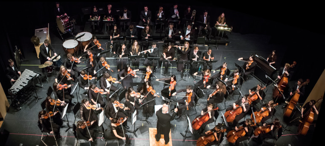Manila Symphony Junior... - Manila Symphony Junior Orchestra