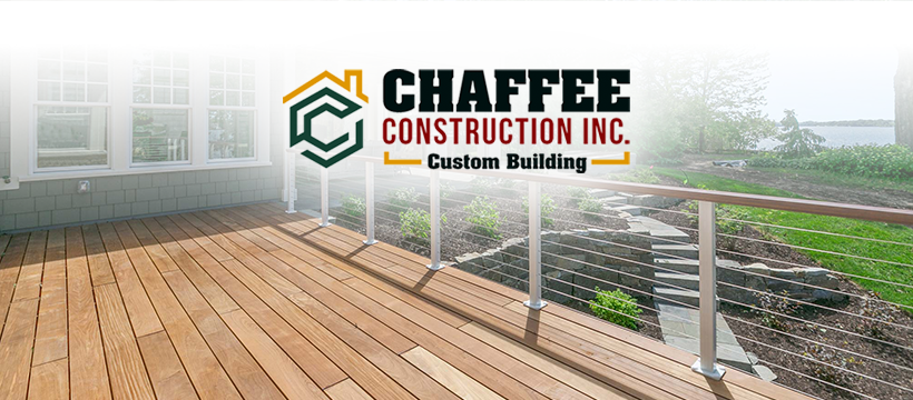 Chaffee Construction Inc. | East Otis MA