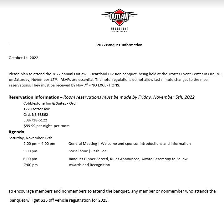 Mid America Truck and Tractor Pullers Association