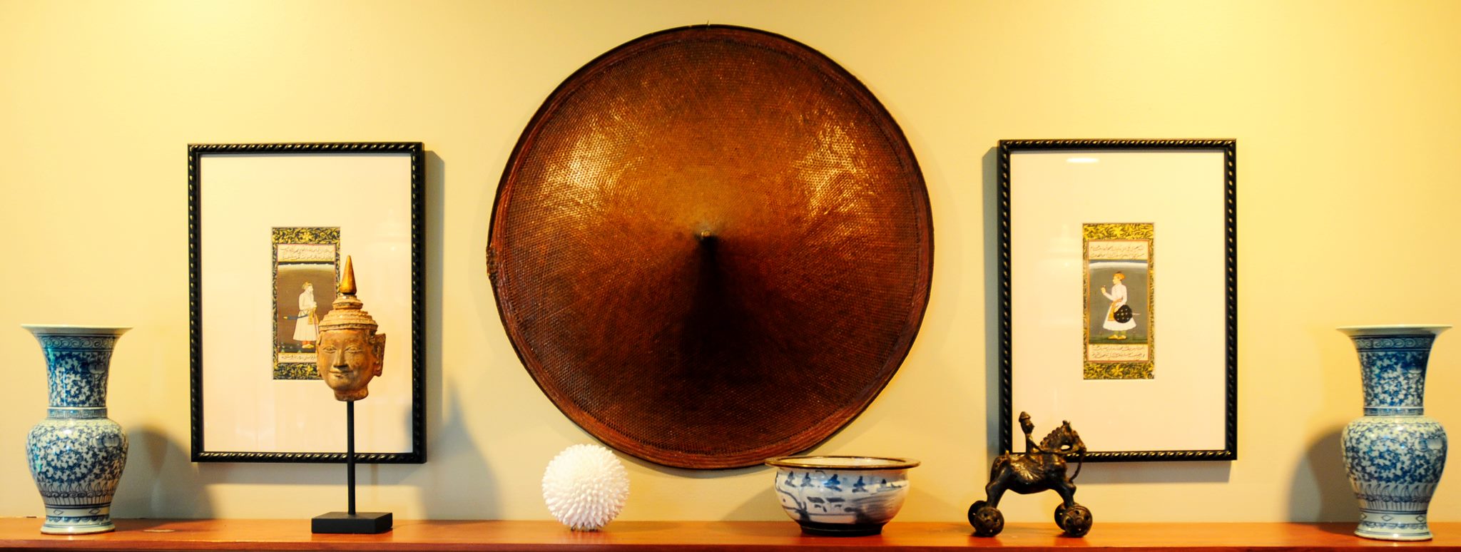 Colman Riddell Interiors | Washington D.C. DC