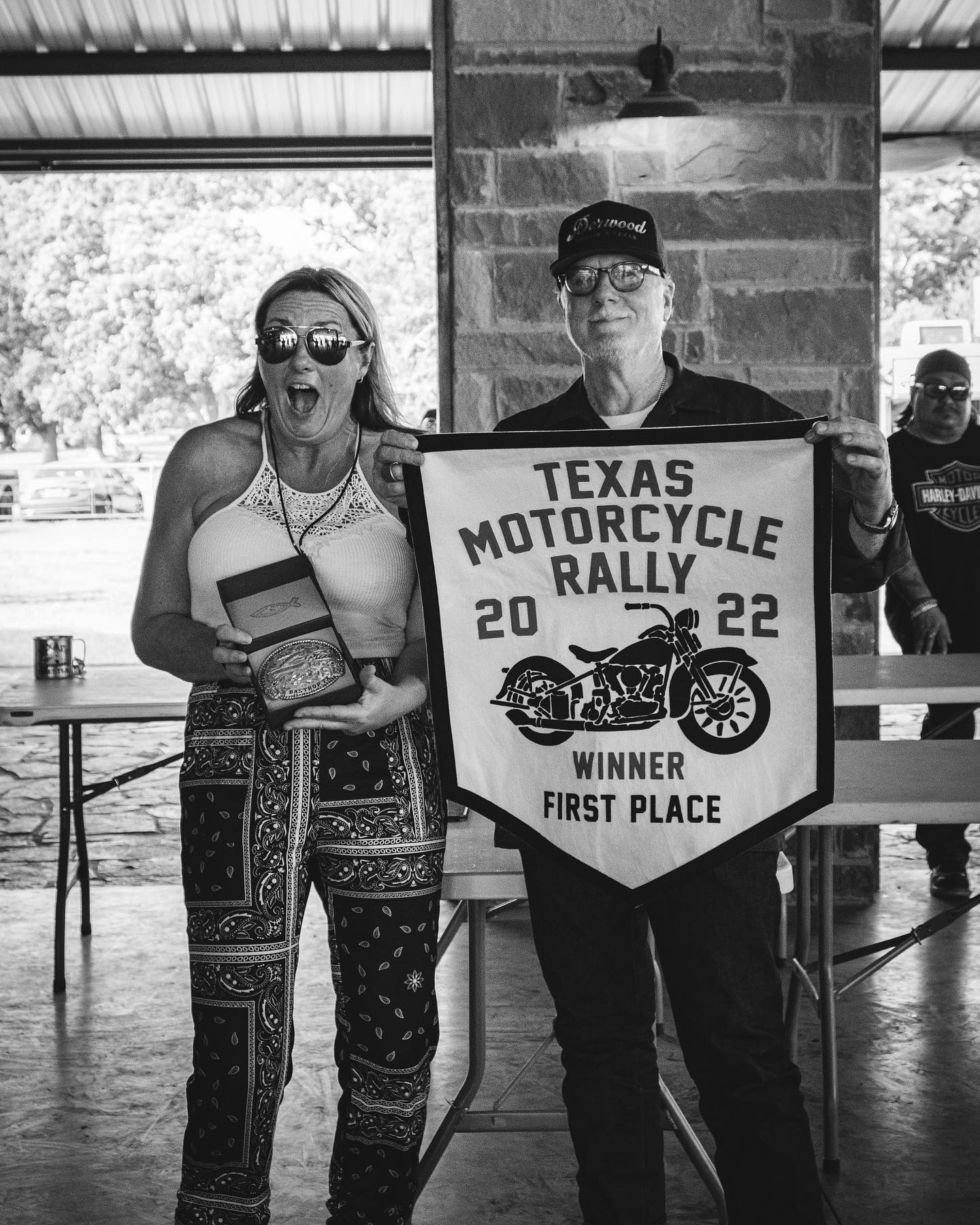The Republic of Texas Motorcycle Rally | Austin TX