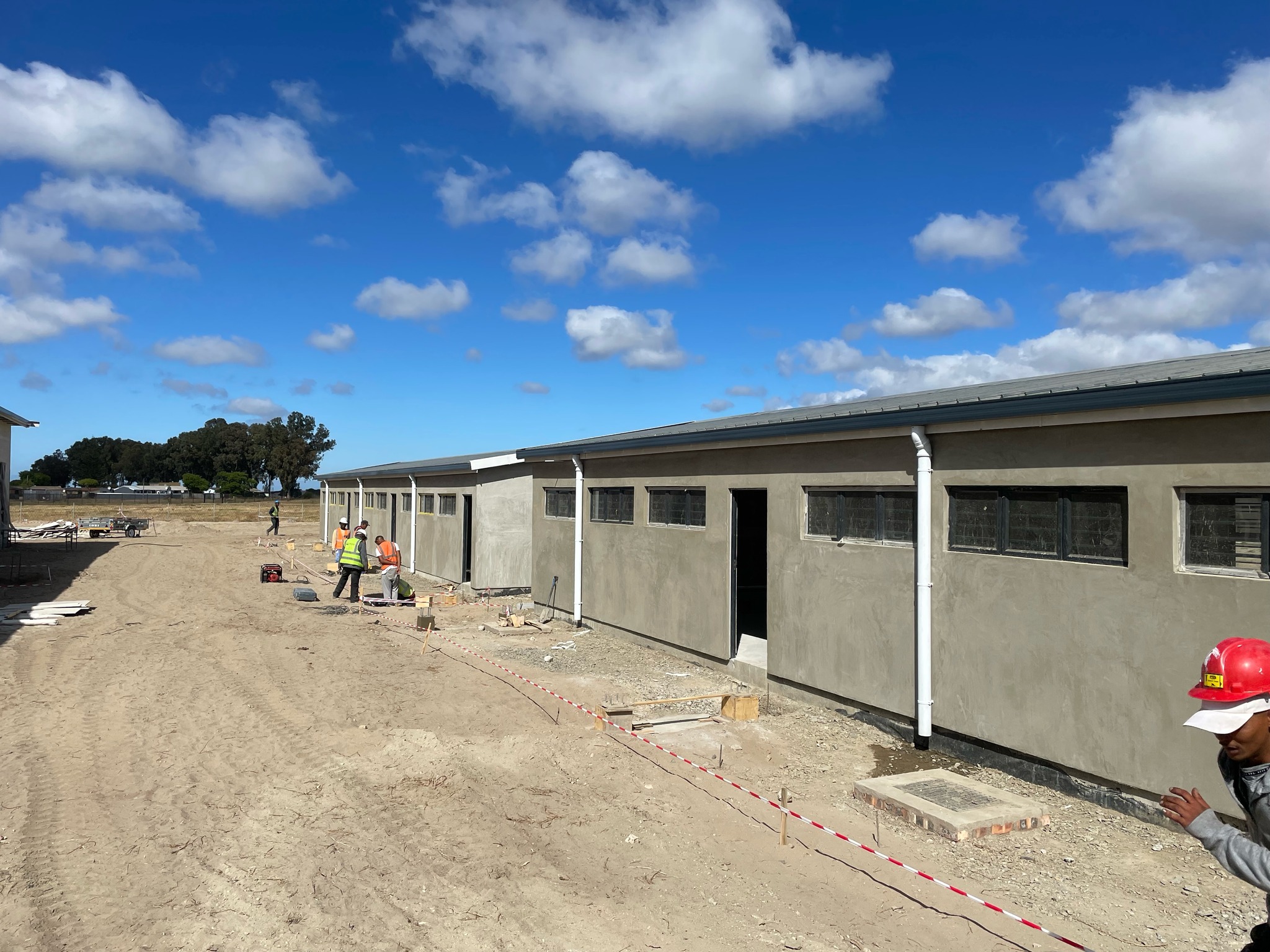 SMC Construction
