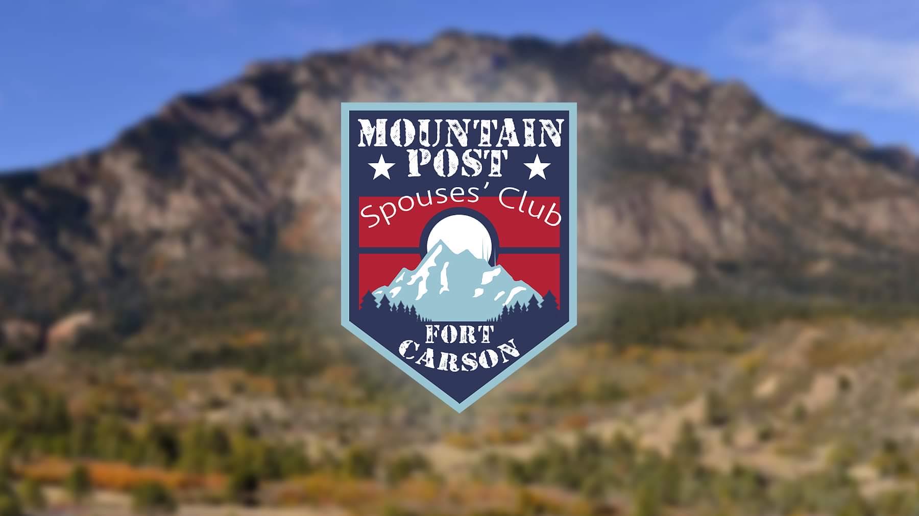 Mountain Post Spouses’ Club | Colorado Springs CO
