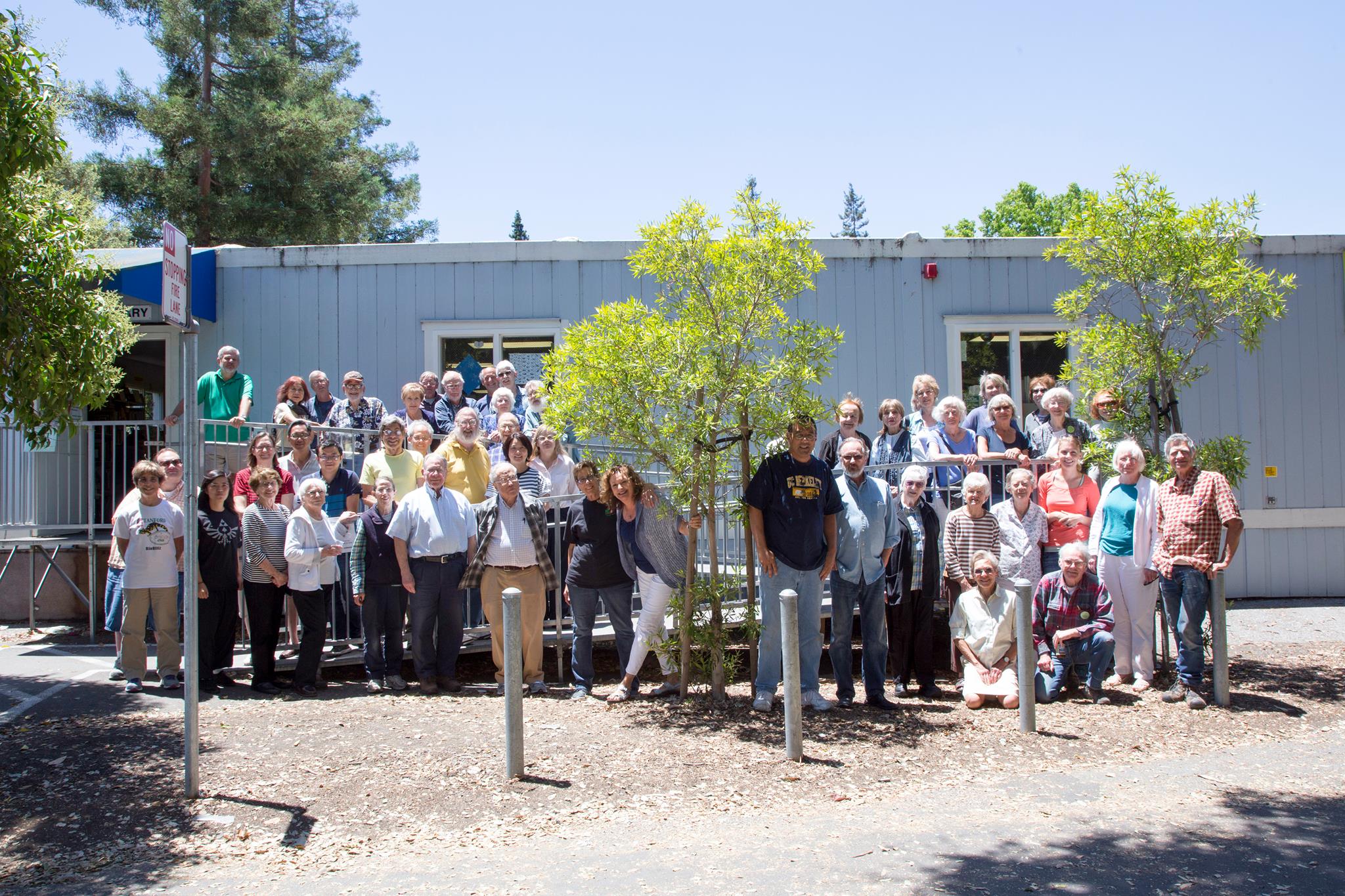 Friends of the Palo Alto Library | Palo Alto CA