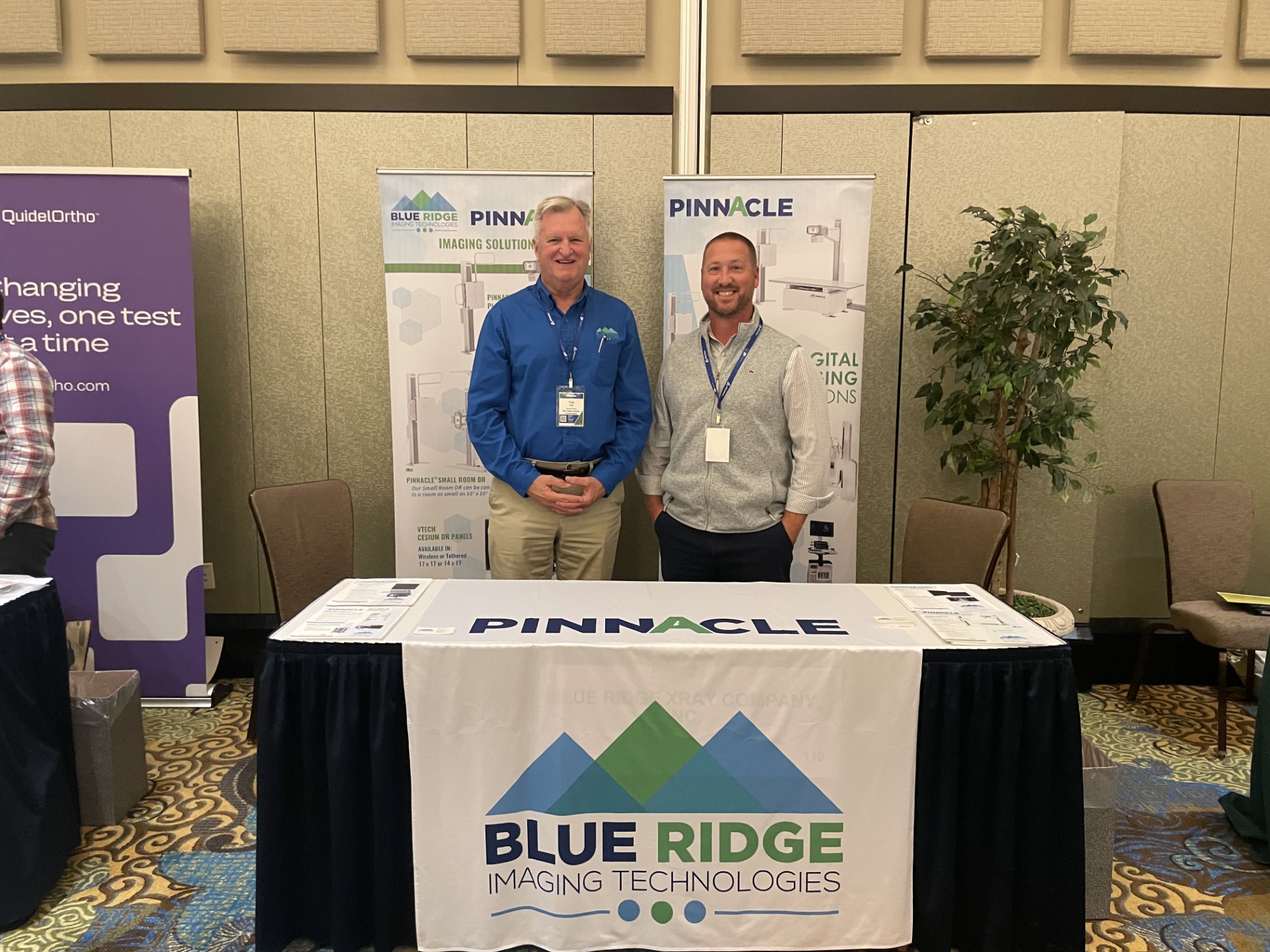 Blue Ridge Imaging Technologies | Arden NC