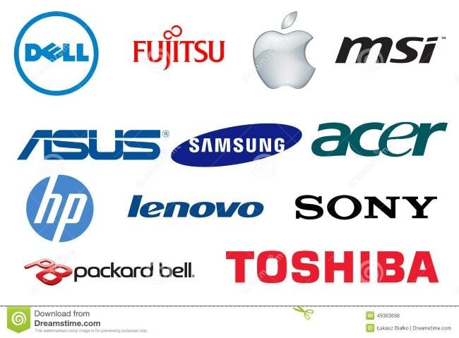 List of Top 10 Best Computer Companies... - RS Laptop Centre | Facebook