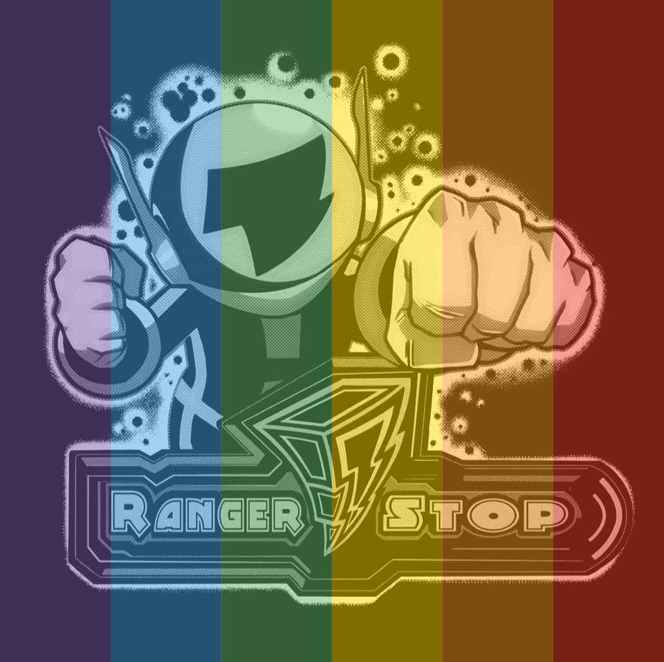 Rangerstop.com - ⚡RANGERSTOP AND POP 2022⚡ We are excited to welcome ...
