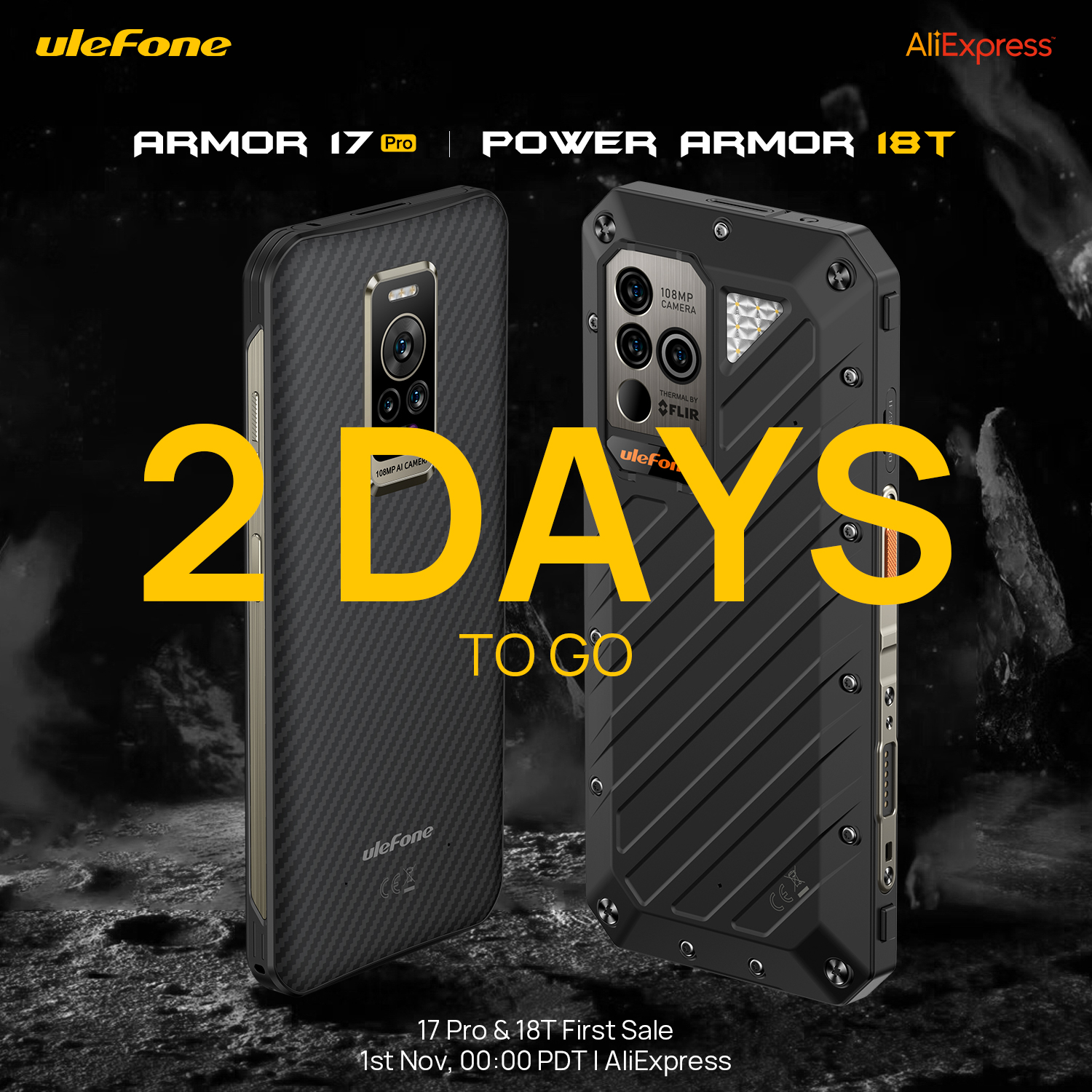 Ulefone