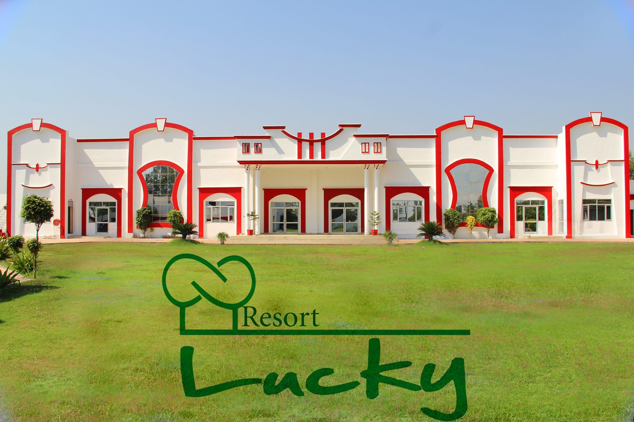 Pratikruti The Lakeview... - Pratikruti The Lakeview Resort