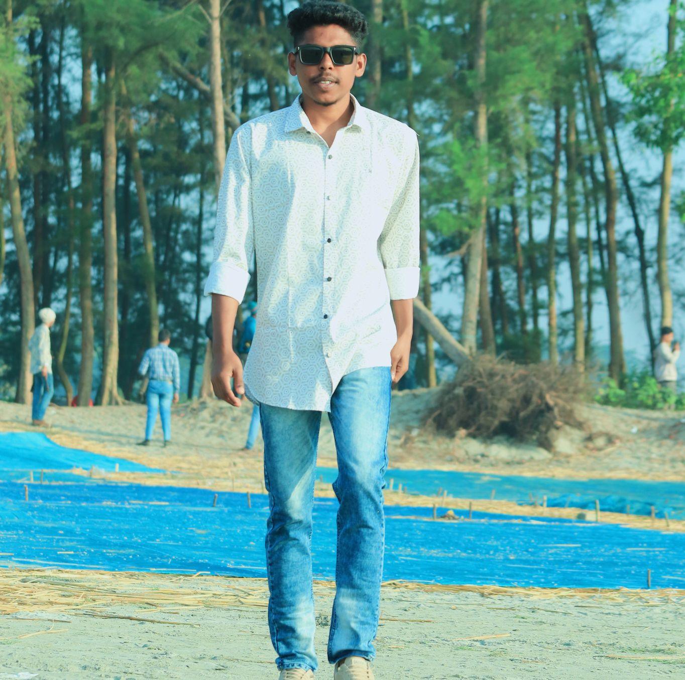 MD Radowan Islam