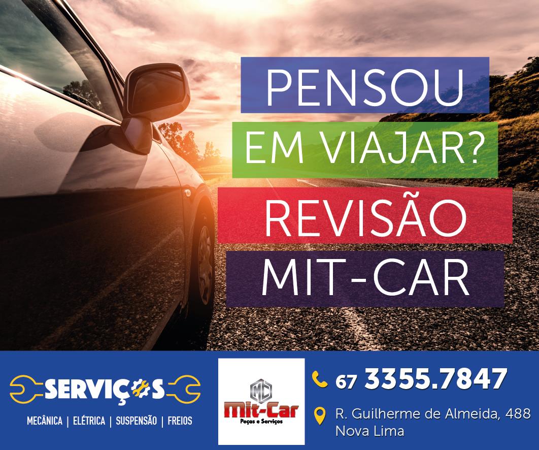 Mit-Car | Campo Grande MS