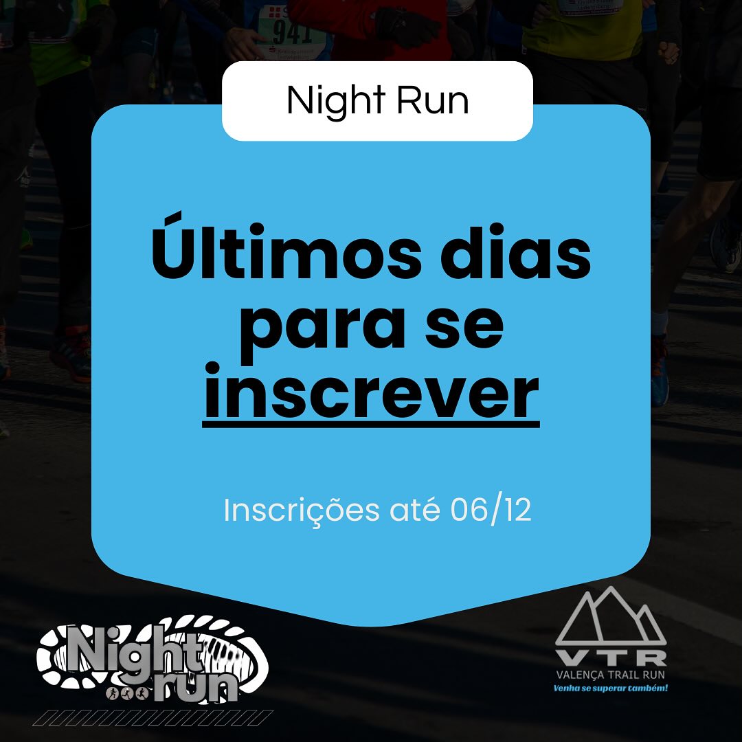 Circuito VTR - Valença Trail Run | Valença RJ