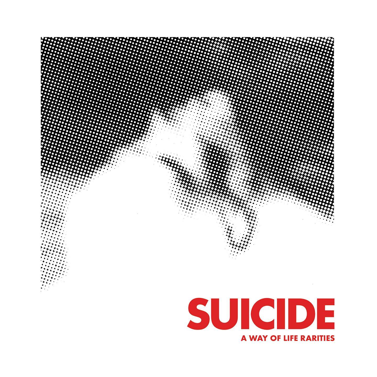 The Suicide Handbook - Out Now Order your copy on vinyl & CD or