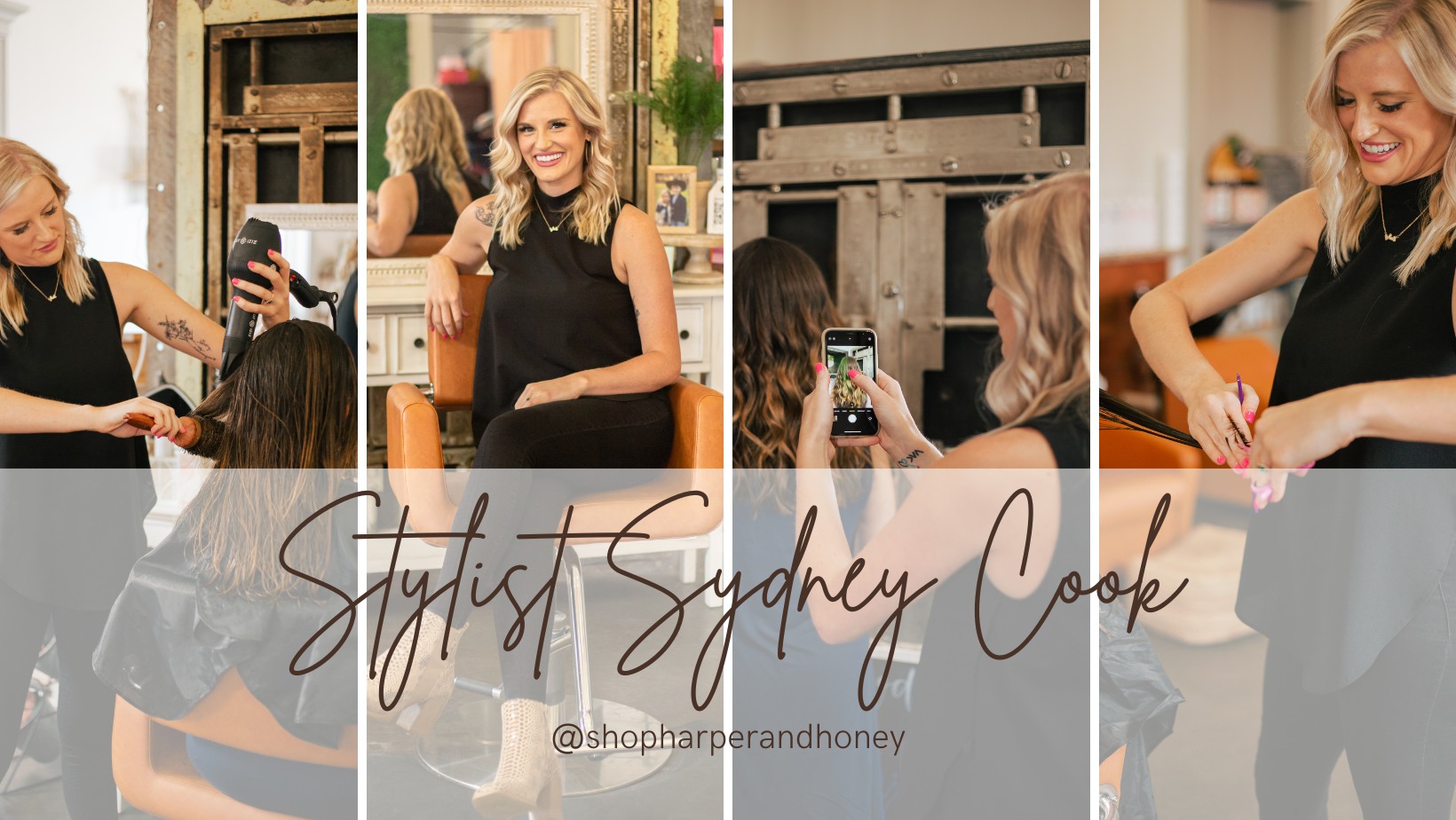 My Stylist Sydney