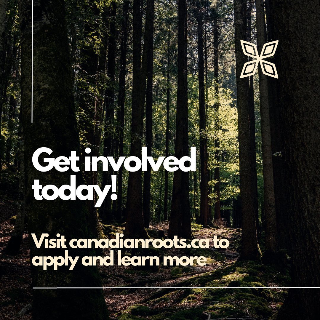 Th... - Canadian Roots Exchange - Échanges Racines Canadiennes | Facebook