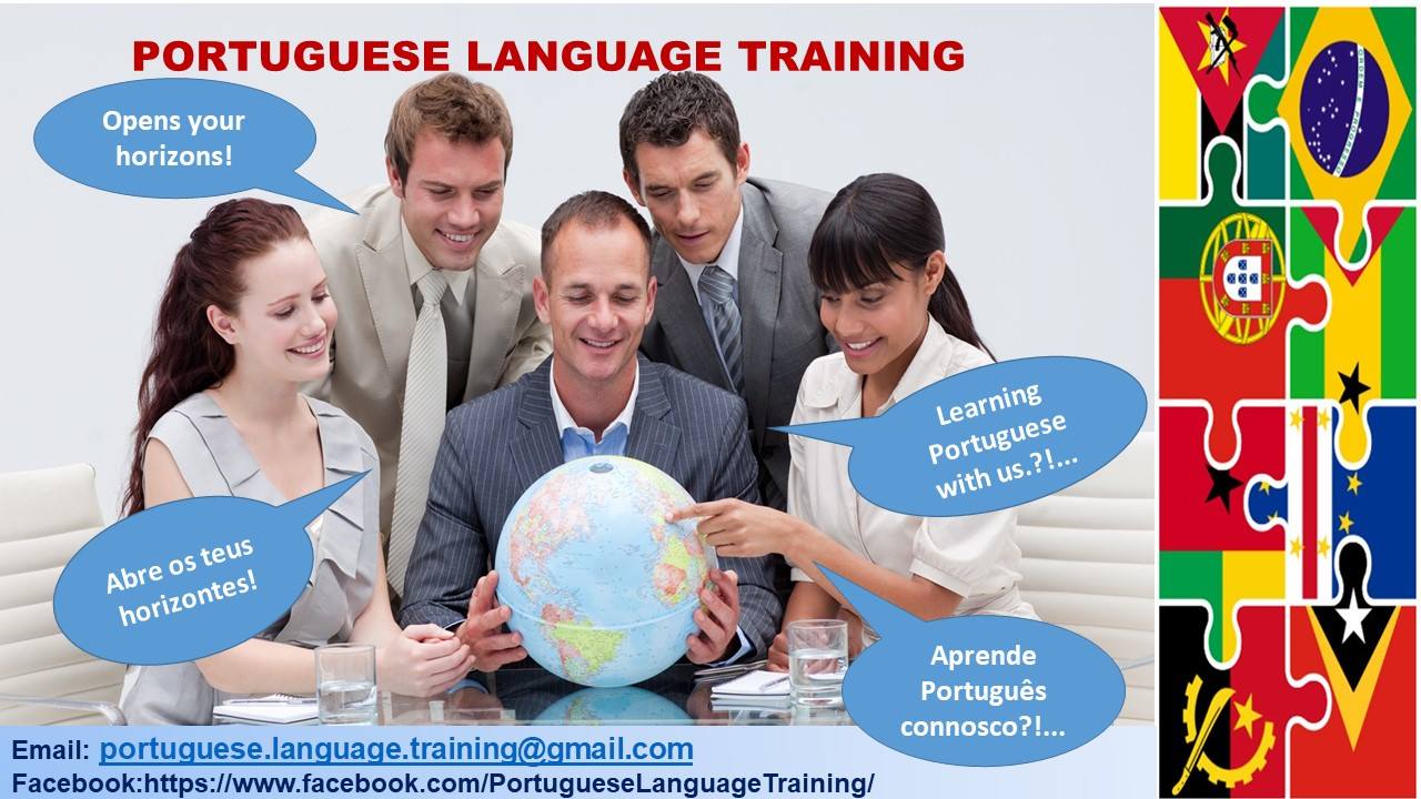 Portuguese Language Training | Hamilton ON