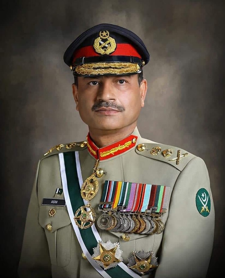 Pakistan Hamari Jaan, Subse Pehle Pakistan